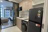 1 Bedroom Condo for rent in Denim Jatujak, Chom Phon, Bangkok near BTS Mo chit