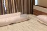 1 Bedroom Condo for rent in The Saint Residences, Chom Phon, Bangkok near MRT Phahon Yothin
