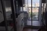 1 Bedroom Condo for rent in The Saint Residences, Chom Phon, Bangkok near MRT Phahon Yothin