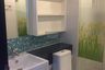 2 Bedroom Condo for rent in Diamond Ratchada, Din Daeng, Bangkok near MRT Huai Khwang