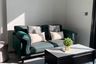 1 Bedroom Condo for rent in The Line sukhumvit 101, Bang Chak, Bangkok near BTS Punnawithi