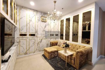 1 Bedroom Condo for rent in Diamond Ratchada, Din Daeng, Bangkok near MRT Huai Khwang