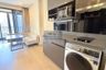 2 Bedroom Condo for rent in Ashton Asoke, Khlong Toei Nuea, Bangkok near MRT Sukhumvit