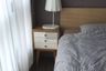 1 Bedroom Condo for rent in The Base Park East Sukhumvit 77, Phra Khanong Nuea, Bangkok near BTS On Nut