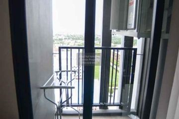1 Bedroom Condo for rent in The Base Park East Sukhumvit 77, Phra Khanong Nuea, Bangkok near BTS On Nut