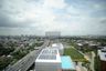 1 Bedroom Condo for rent in The Base Park East Sukhumvit 77, Phra Khanong Nuea, Bangkok near BTS On Nut