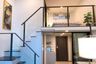 1 Bedroom Condo for rent in Din Daeng, Bangkok near MRT Phra Ram 9