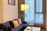 1 Bedroom Condo for rent in Din Daeng, Bangkok near MRT Phra Ram 9