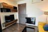 1 Bedroom Condo for rent in The Base Park East Sukhumvit 77, Phra Khanong Nuea, Bangkok near BTS On Nut