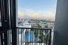 1 Bedroom Condo for rent in The Base Park East Sukhumvit 77, Phra Khanong Nuea, Bangkok near BTS On Nut