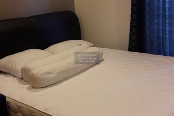 1 Bedroom Condo for rent in Ideo Mobi Sukhumvit Eastgate, Bang Na, Bangkok near BTS Bang Na