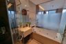 1 Bedroom Condo for rent in The Address Sukhumvit 28, Khlong Tan, Bangkok near BTS Phrom Phong