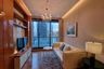 1 Bedroom Condo for rent in The Address Sukhumvit 28, Khlong Tan, Bangkok near BTS Phrom Phong
