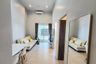 2 Bedroom Condo for rent in Metro Sky Wutthakat, Talat Phlu, Bangkok near BTS Wutthakat