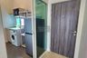 2 Bedroom Condo for rent in Metro Sky Wutthakat, Talat Phlu, Bangkok near BTS Wutthakat