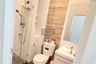 2 Bedroom Condo for rent in Metro Sky Wutthakat, Talat Phlu, Bangkok near BTS Wutthakat