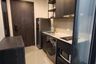 1 Bedroom Condo for rent in XT Huaikhwang, Din Daeng, Bangkok near MRT Huai Khwang