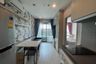 1 Bedroom Condo for rent in Ideo Mobi Sukhumvit Eastgate, Bang Na, Bangkok near BTS Bang Na