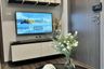 1 Bedroom Condo for rent in The Base Park East Sukhumvit 77, Phra Khanong Nuea, Bangkok near BTS On Nut