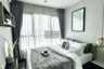 1 Bedroom Condo for rent in The Base Park East Sukhumvit 77, Phra Khanong Nuea, Bangkok near BTS On Nut
