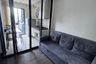 1 Bedroom Condo for rent in The Base Park East Sukhumvit 77, Phra Khanong Nuea, Bangkok near BTS On Nut