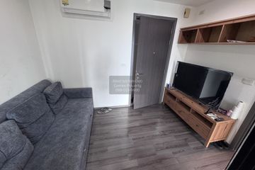 1 Bedroom Condo for rent in The Base Park East Sukhumvit 77, Phra Khanong Nuea, Bangkok near BTS On Nut