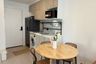 2 Bedroom Condo for rent in Denim Jatujak, Chom Phon, Bangkok near BTS Mo chit
