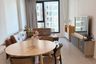 2 Bedroom Condo for rent in Denim Jatujak, Chom Phon, Bangkok near BTS Mo chit
