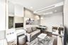 1 Bedroom Condo for rent in Ideo Q Victory, Thanon Phaya Thai, Bangkok near BTS Victory Monument