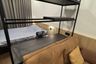 1 Bedroom Condo for rent in Ideo Q Victory, Thanon Phaya Thai, Bangkok near BTS Victory Monument