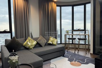 2 Bedroom Condo for rent in Ideo Q Victory, Thanon Phaya Thai, Bangkok near BTS Victory Monument