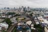 2 Bedroom Condo for rent in Ideo Q Victory, Thanon Phaya Thai, Bangkok near BTS Victory Monument