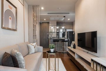 2 Bedroom Condo for rent in Ideo Q Victory, Thanon Phaya Thai, Bangkok near BTS Victory Monument