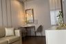 1 Bedroom Condo for rent in Ideo Q Victory, Thanon Phaya Thai, Bangkok near BTS Victory Monument