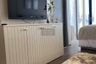 1 Bedroom Condo for rent in Ideo Q Victory, Thanon Phaya Thai, Bangkok near BTS Victory Monument