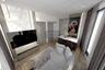 2 Bedroom Condo for rent in Ideo Q Victory, Thanon Phaya Thai, Bangkok near BTS Victory Monument