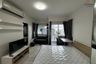 1 Bedroom Condo for rent in My Condo Sathorn - Taksin, Khlong Ton Sai, Bangkok near BTS Wongwian Yai