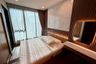 1 Bedroom Condo for rent in Ideo Q Victory, Thanon Phaya Thai, Bangkok near BTS Victory Monument