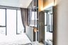 1 Bedroom Condo for rent in Ideo Q Victory, Thanon Phaya Thai, Bangkok near BTS Victory Monument