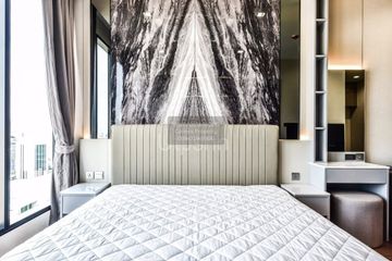 1 Bedroom Condo for rent in Ideo Q Victory, Thanon Phaya Thai, Bangkok near BTS Victory Monument