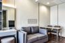 1 Bedroom Condo for rent in Ideo Q Victory, Thanon Phaya Thai, Bangkok near BTS Victory Monument