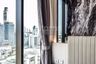 1 Bedroom Condo for rent in Ideo Q Victory, Thanon Phaya Thai, Bangkok near BTS Victory Monument