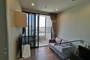1 Bedroom Condo for rent in Ideo Q Victory, Thanon Phaya Thai, Bangkok near BTS Victory Monument