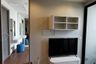 1 Bedroom Condo for rent in Ideo Q Victory, Thanon Phaya Thai, Bangkok near BTS Victory Monument