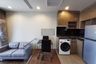 1 Bedroom Condo for rent in Ideo Q Victory, Thanon Phaya Thai, Bangkok near BTS Victory Monument