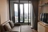 1 Bedroom Condo for rent in Ideo Q Victory, Thanon Phaya Thai, Bangkok near BTS Victory Monument