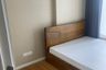 1 Bedroom Condo for rent in The Saint Residences, Chom Phon, Bangkok near MRT Phahon Yothin