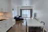 1 Bedroom Condo for rent in Noble Ora, Khlong Tan Nuea, Bangkok near BTS Thong Lo