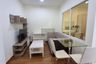 1 Bedroom Condo for rent in Life @ Phahon - Ari, Phaya Thai, Bangkok near BTS Saphan Kwai