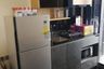 1 Bedroom Condo for rent in THE LINE Jatujak - Mochit, Chatuchak, Bangkok near MRT Chatuchak Park